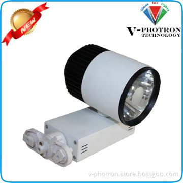 AC85-265V 20W  LED Track Light